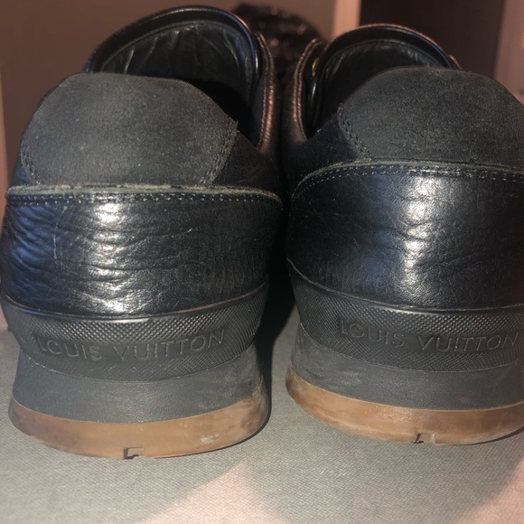 Louis Vuitton sneakers - Picture 4 of 5